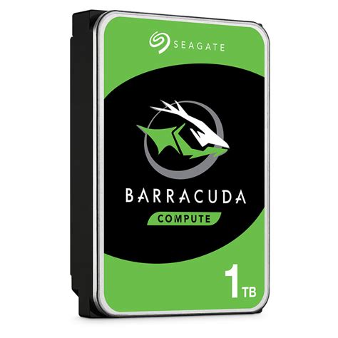 Seagate シーゲイト St1000dm010 35インチ内蔵hdd 1tb 7200rpm Barracudaシリーズ