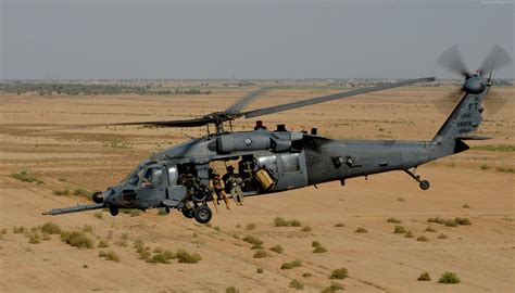 Uh 60 Blackhawk Helicopter Wallpaper