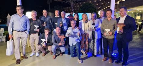 La Gran Final Del X Lanzarote Golf Tour AESGOLF Trofeo Grand Teguise