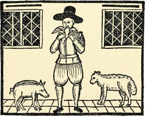 The Medical Mystery Of Tarrare A Cannibalistic French Spy Chat News