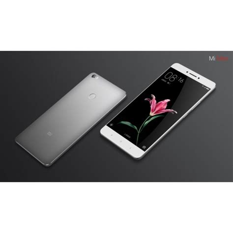 Xiaomi Mi Max Specifications Xiaomi Max 4G LTE Smartphone (Buy Xiaomi ...