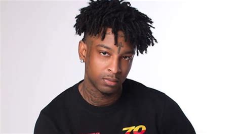 21 Savage Released From Immigration Detention