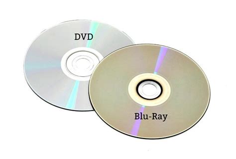 What Is The Difference Between Blu Rays And DVDs FindersFree