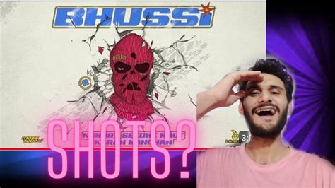 BHUSSISEEDHE MAUT KSHMR KARAN KANCHAN REACTION AND REVIEW YouTube