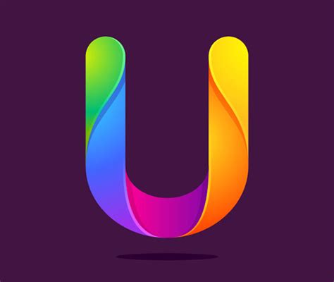 20 Modern Letter Styles in Alphabet Logo Designs for Inspiration ...