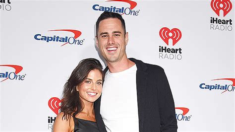 Ben Higgins & Jessica Clarke Get Engaged – Hollywood Life