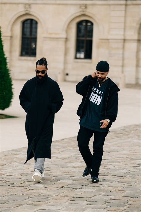 Jerry Lorenzo Laron Howard Paris Adam Katz Sinding