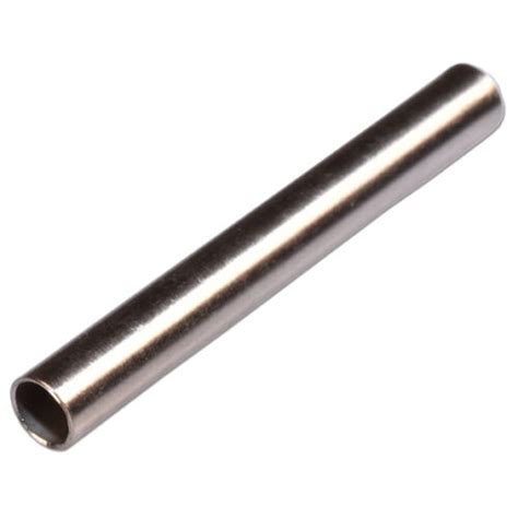 Thermowell Tube Protective Sleeve For Temperature Sensor Stainless