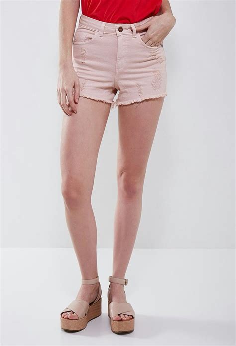 White Shorts Casual Shorts Women Fashion Clothing Moda Fashion