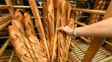 Insolite Le Record De La Baguette La Plus Longue Est Désormais