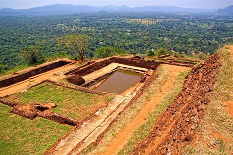 Sigiriya Excursión de un día al Templo de la Cueva de Dambulla desde