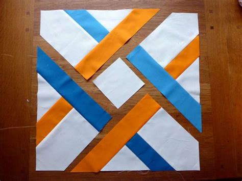 Crossed Paths Quilt Just Jude Designs Quilting Patchwork And Sewing