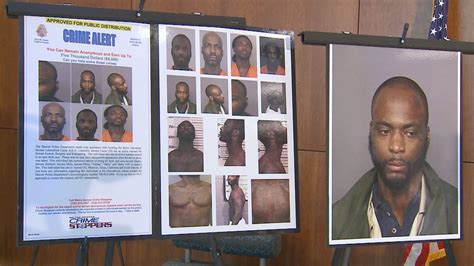 A Broad Daylight Crime Reward Increased For Info Leading To Denver Sex Assault Suspect S