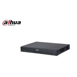 Dahua Dh Xvr An Kl I Channel K Mp Dvr