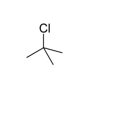 Tert Butyl Chloride In Shiv Shakti Nagar Thane Laxmi Fine Chemicals Id 17384857730