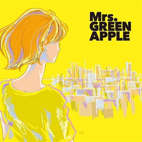 Mrs Green Apple、新sg『どこかで日は昇る』5月に発売 Daily News Billboard Japan