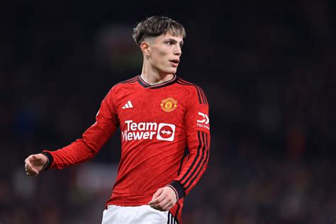 Sancho warned he is 'killing his career' as sensational Manchester ...
