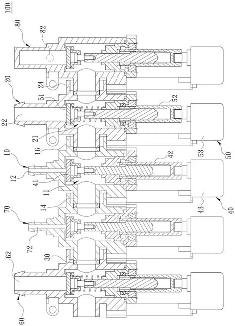 Modular Air Supply Components Eureka Patsnap