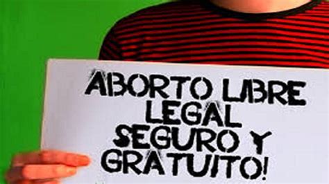 Suprema Corte Mexicana Debate El Derecho Al Aborto