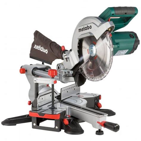 INGLETADORA TELESCOPICA METABO KGS 254M Atema S L