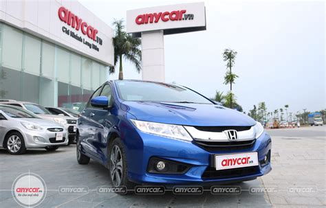 Top Xe Oto Honda City C M I Nh T N M The First Knowledge