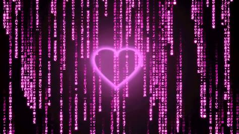 Pink binary code | Pink keyboard wallpaper, Webcore aesthetic, Binary code