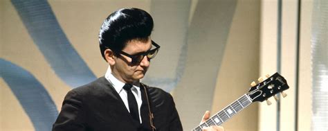 7 Songs You Didnt Know Roy Orbison Wrote For Other Artists American