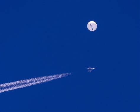 Flying Objects Could Turn Out To Be Harmless Us Says The New York