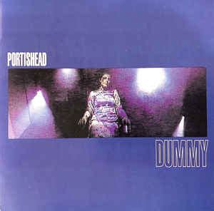 Portishead - Dummy (CD) | Discogs