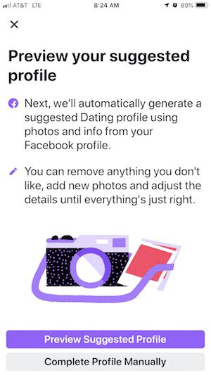 How To Use Facebook Dating How The Fb Dating App Works For Guys