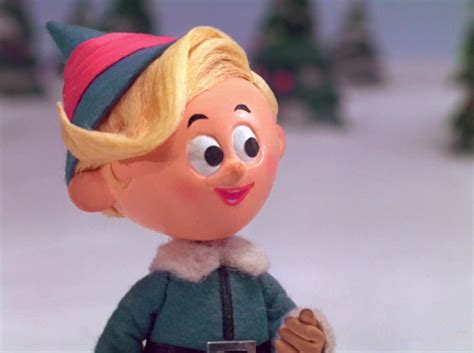 Hermey Elf | Pachirapong Wiki | Fandom