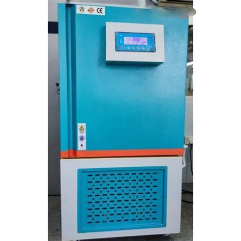 Ultra Low Temperature Laboratory Freezers In Delhi Carelab Technology