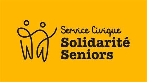 Services Civiques Solidarit S Niors R Sidence Lamartine