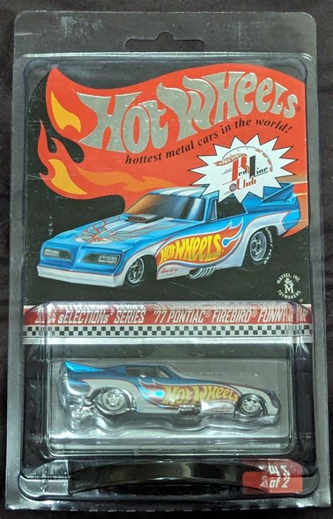 Yahoo オークション Hot Wheels Rlc 2014 Selections Series 77 Pon