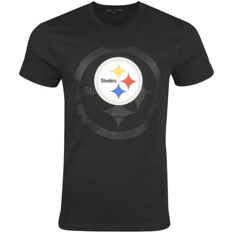 New Era Print Shirt Nfl Pittsburgh Steelers 2 0