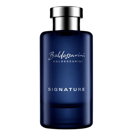 Parfums Baldessarini Eau de Toilette Signature | Valentina Parfums