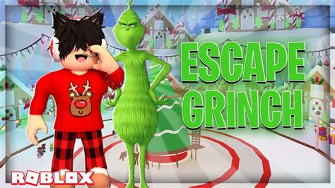 Tive Que Salvar O Natal Do Grinch Vlogmas Youtube