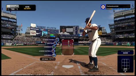 Mlb The Show Diamond Dynasty Events Ranked YouTube