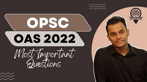 OPSC OAS 2022 MOST IMPORTANT CURRENT AFFAIRS 19th To 25th September