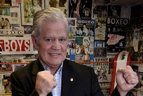 Fallece Jos Luis Torcida Leyenda Del Boxeo