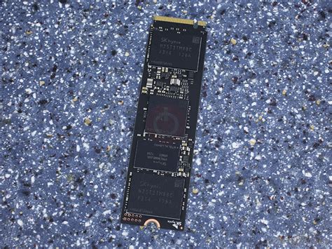 Sk Hynix Gold P Tb Specs Techpowerup Ssd Database