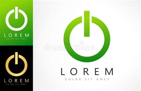 turn  vector logo stock vector illustration  concept