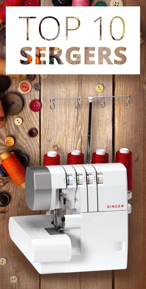 How To Use A Serger Serger Techniques Artofit
