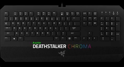 How To Change The Color Of My Razer Keyboard How To Change The Color