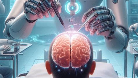 Neuralink Makes History First Human Brain Chip Implant What Does The