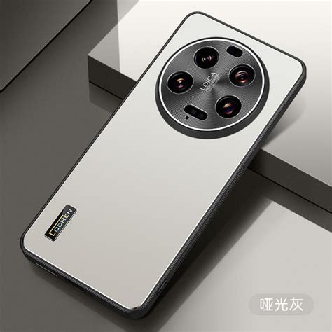 Чехол для Xiaomi 13 Ultra (Сяоми 13 Ультра, Ксиаоми) с легкий корпус от ...