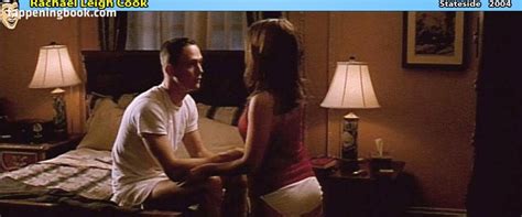 Rachael Leigh Cook Rachelcook Rachaelleighcook Nude OnlyFans Leaks
