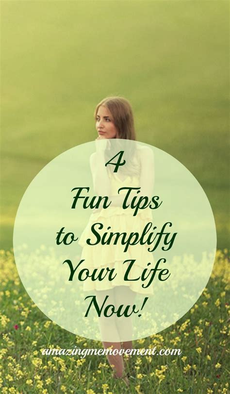 Is Your Life Full Of Chaos Stress And Drama Here Are 4 Simple Steps