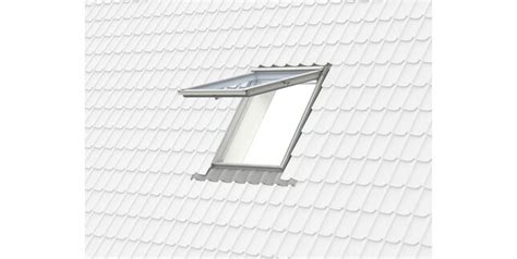 Velux Gpl Mk Pine Top Hung Window Cm X Cm Only