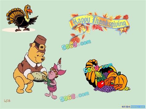 Looney Tunes Thanksgiving Wallpaper - WallpaperSafari